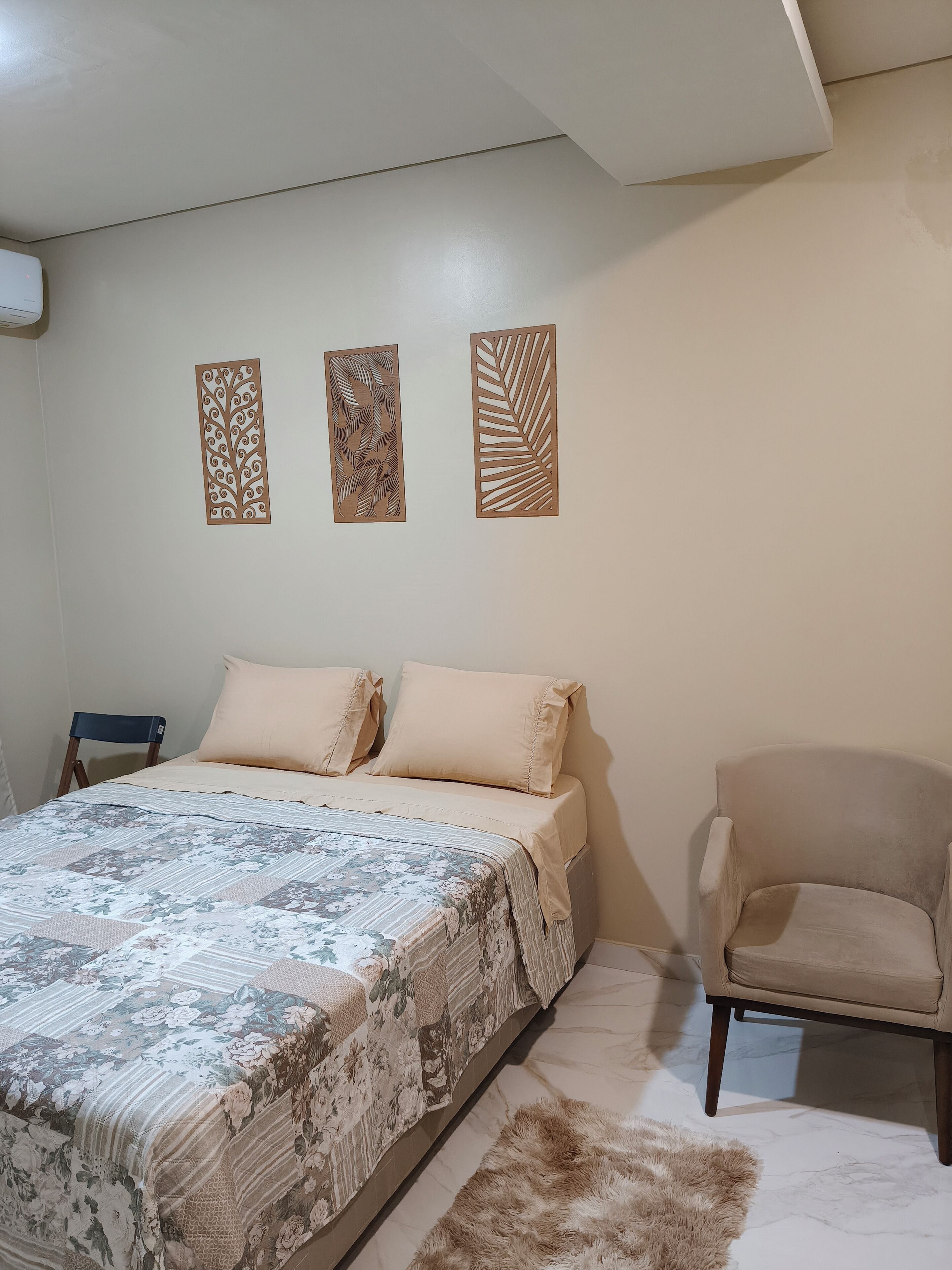 Comfort Double Room | WiFi (free)