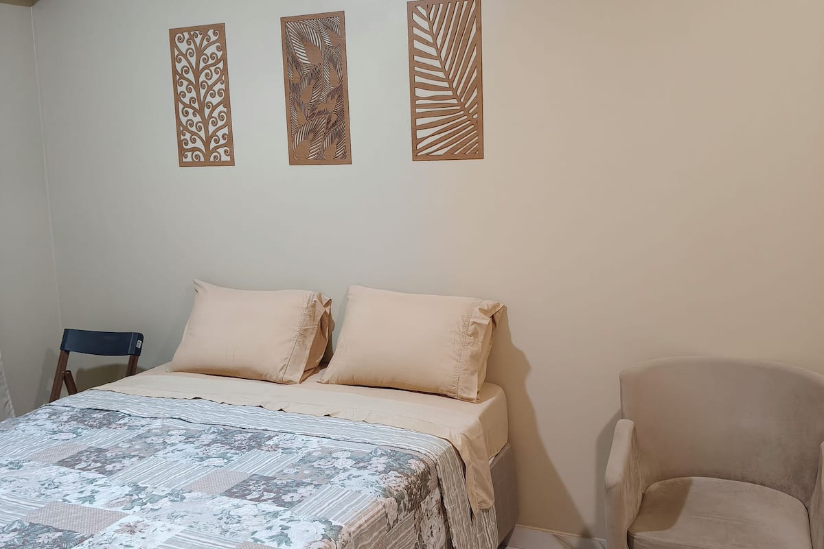 Habitación doble Confort | Wifi gratis