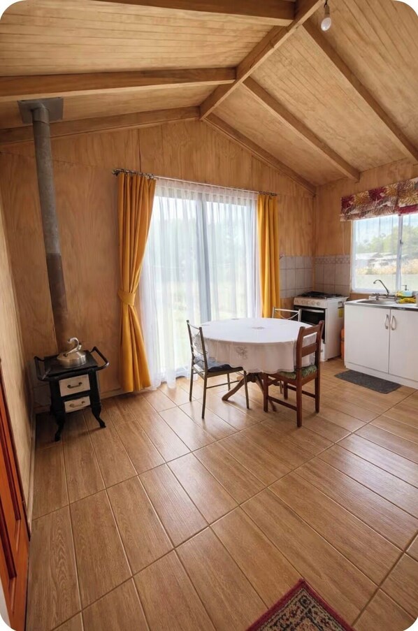 Spiseområde