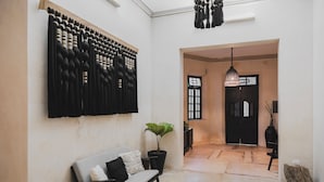 Unclassified image, 3 of 19, button - Charming Boutique Hotel Suite in the Heart of Merida (Mérida)