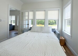 Room - The Happy Nest - Sleeps 5 Near Kennebunk Beaches (Arundel)