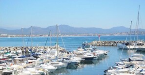 Port de plaisance