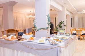 Dining - Hotel Elios (Bellaria-Igea Marina)