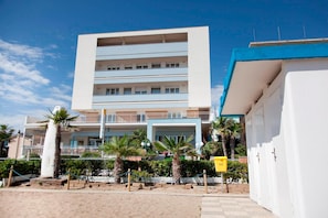 Exterior - Hotel Elios (Bellaria-Igea Marina)