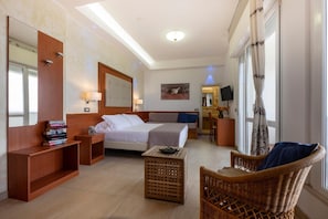 Room - Hotel Elios (Bellaria-Igea Marina)