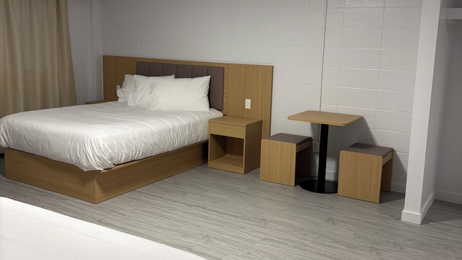 Rundle Inn and Suites