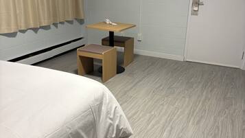 Superior-Doppelzimmer