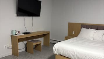 Superior Double Room | Wi-fi percuma, cadar katil