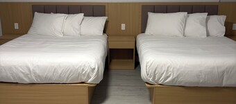 Rundle Inn and Suites
