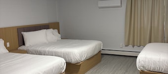 Rundle Inn and Suites