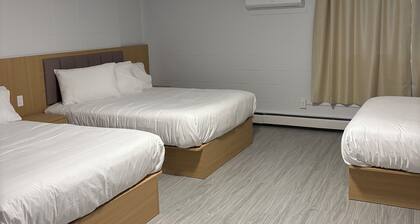 Rundle Inn and Suites