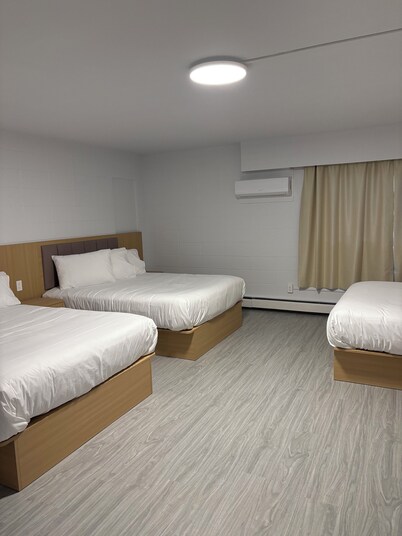 Rundle Inn and Suites