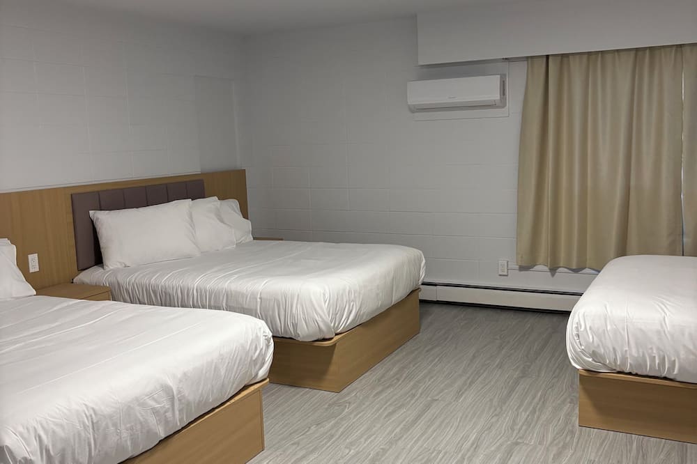 Rundle Inn and Suites