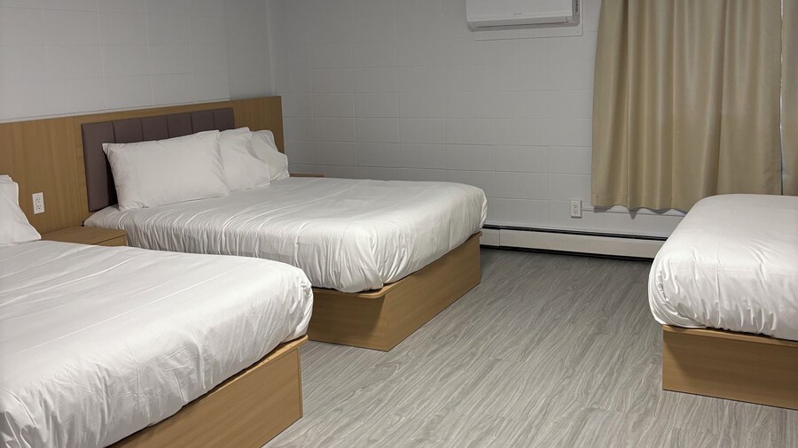 Rundle Inn and Suites