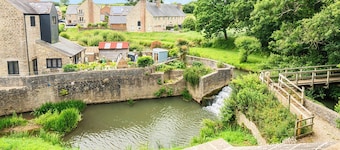 Beautiful Pad Near World Heritage Jurassic Coast