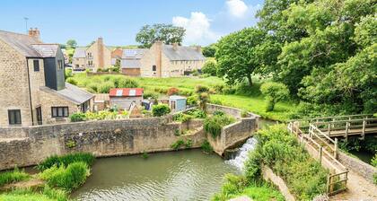 Beautiful Pad Near World Heritage Jurassic Coast