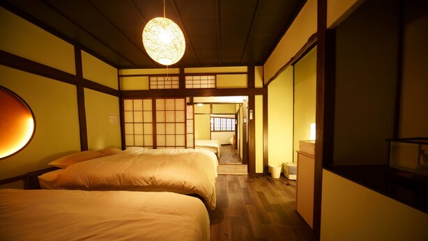 3 chambres, Wi-Fi, draps fournis
