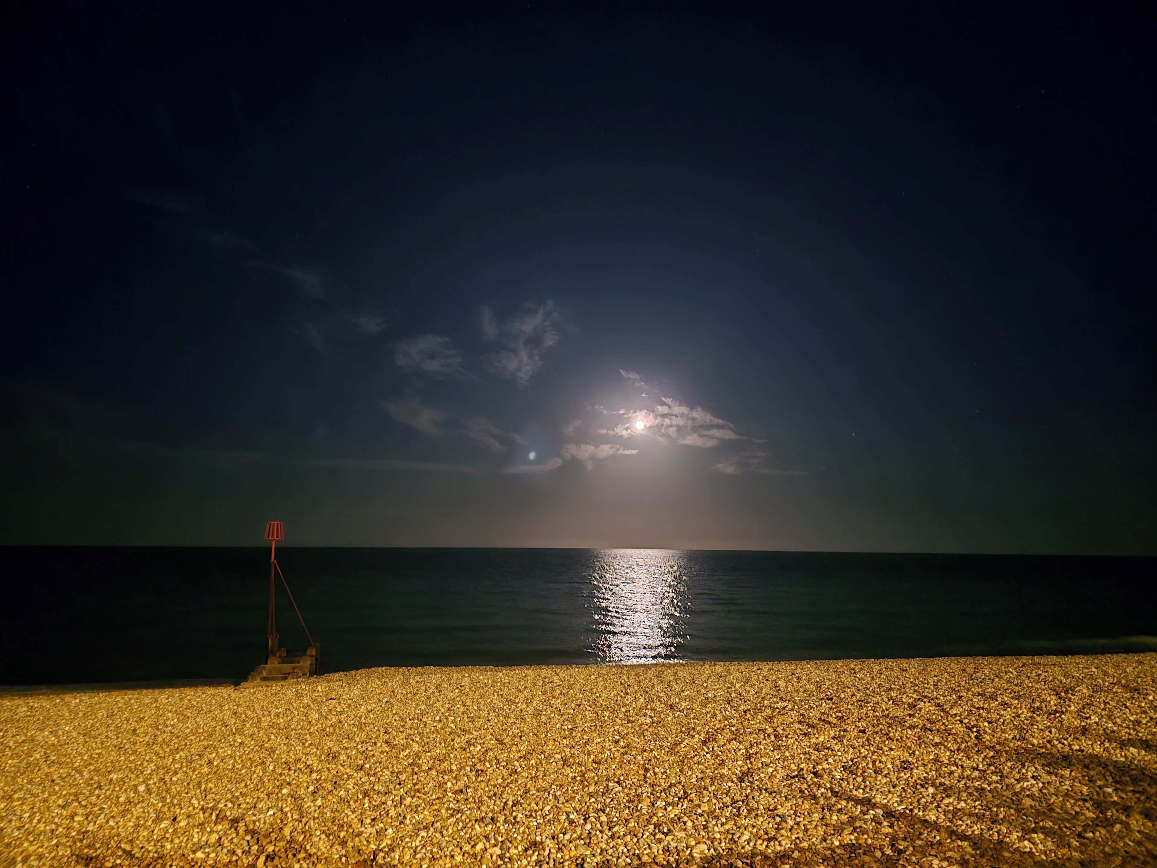 Plage