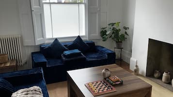 Interieur