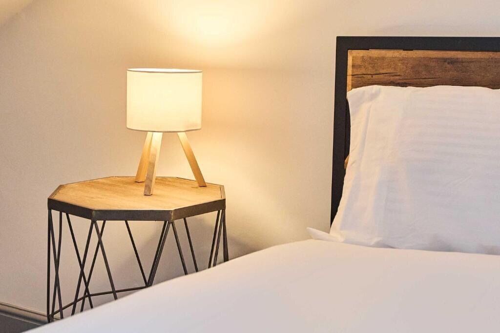 2 bedrooms, WiFi
