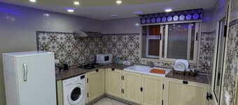Duplex in the Heart of the Medina