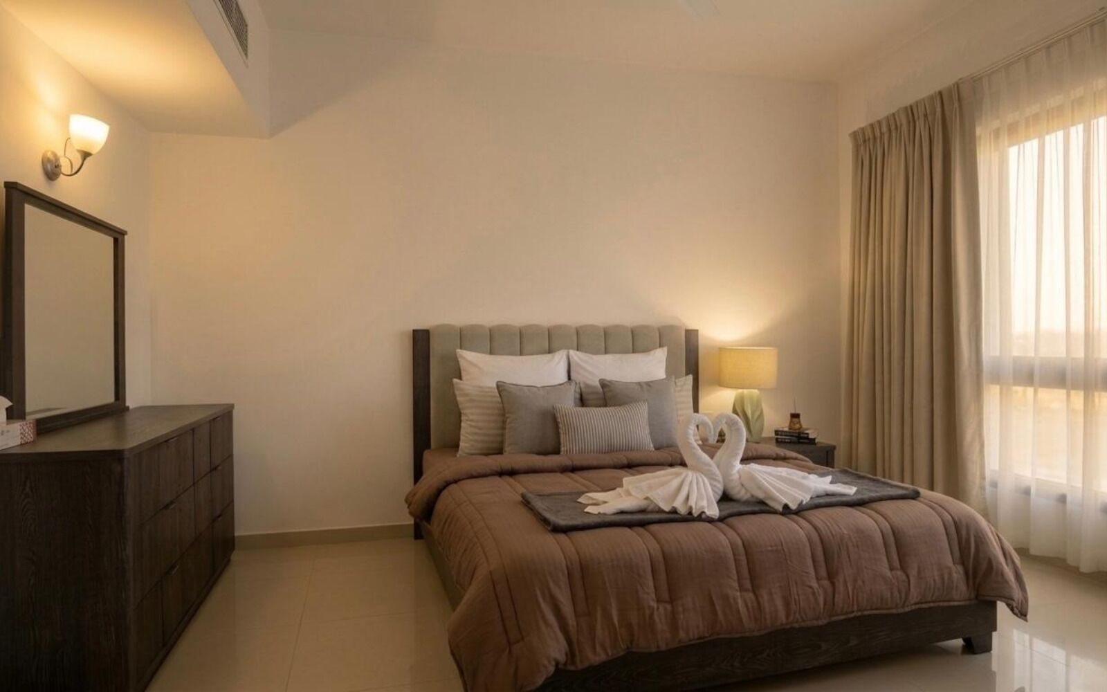 1 bedroom, WiFi