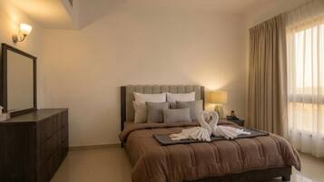 1 bedroom, WiFi
