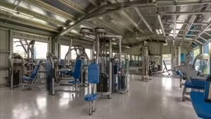Fitness facility - Aloha Kai | AC | Pool & Hot Tub | Beach Access (Koloa)