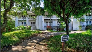 Exterior - Aloha Kai | AC | Pool & Hot Tub | Beach Access (Koloa)