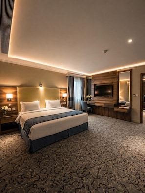 Room - AL Shahba AL Faiha Hotel (Jeddah)