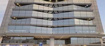 Al Shahba Al Faiha Hotel