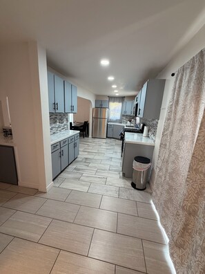 Cozinha privada