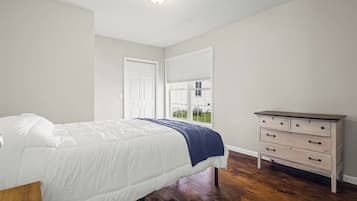 3 chambres, Wi-Fi, draps fournis