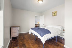 3 chambres, Wi-Fi, draps fournis