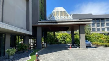 Exteriör