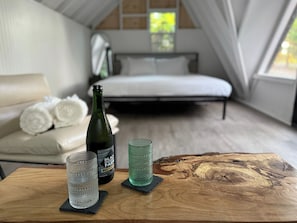Baita Luxury