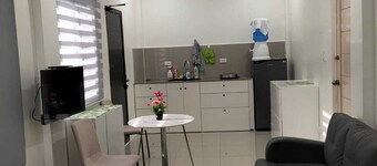 Studio room Balabagon