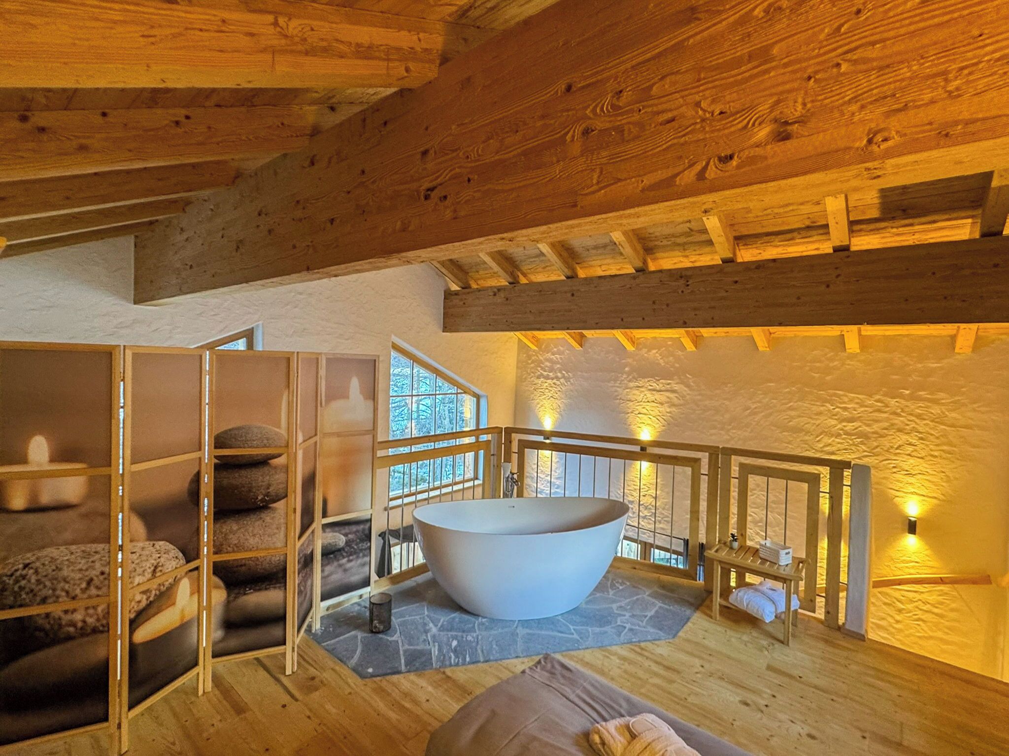 1 Schlafzimmer, Internetzugang