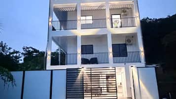Departamento, 2 habitaciones, balcón | Exterior