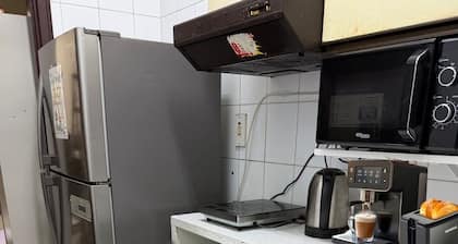 Prime City Center Location, Comfortable Accommodations with Breakfast WiFi & AC