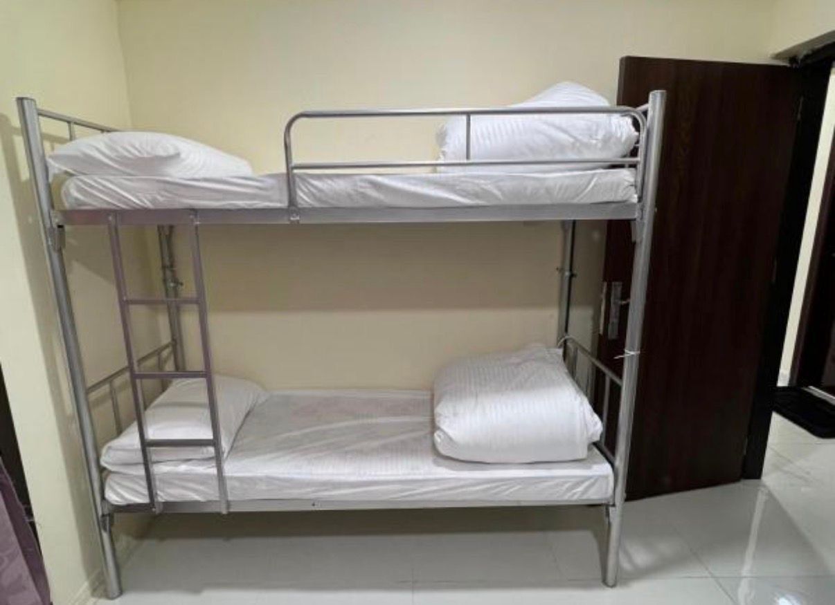 1 Schlafzimmer, Bügeleisen/Bügelbrett, WLAN