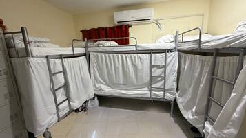 1 Schlafzimmer, Bügeleisen/Bügelbrett, WLAN
