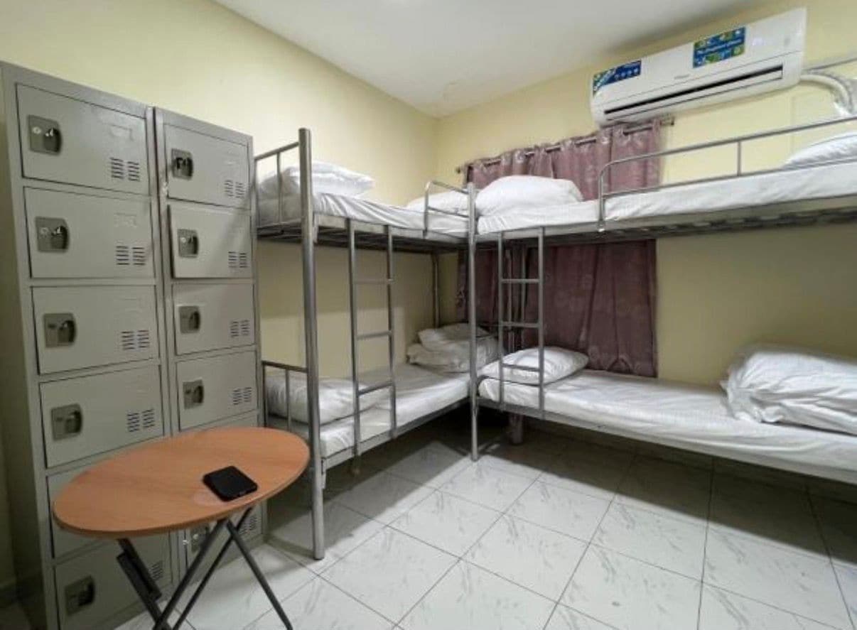 1 Schlafzimmer, Bügeleisen/Bügelbrett, WLAN