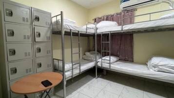 1 Schlafzimmer, Bügeleisen/Bügelbrett, WLAN