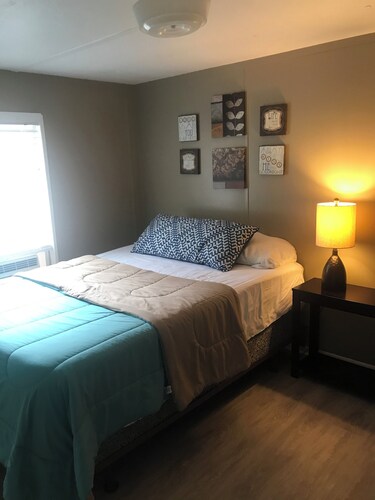 Sunburst RV Resort