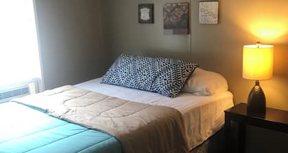 Sunburst RV Resort
