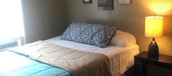 Sunburst RV Resort