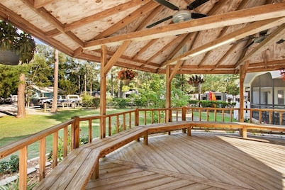 Sunburst RV Resort
