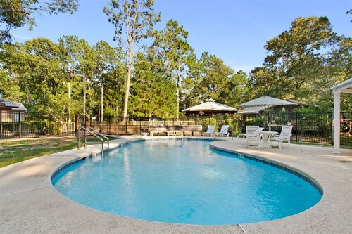 Sunburst RV Resort
