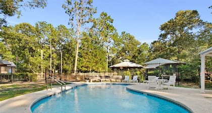 Sunburst RV Resort